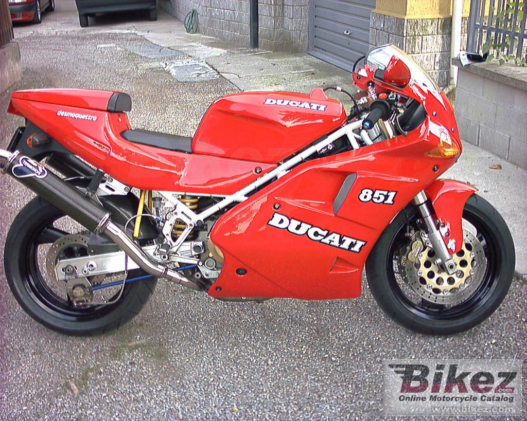 Big Gufo 851 s3 strada picture and wallpaper from Bikez.com